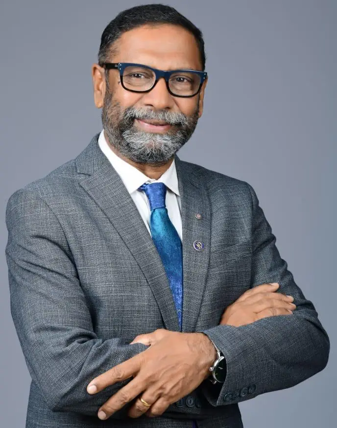 Ravishankar Dakoju